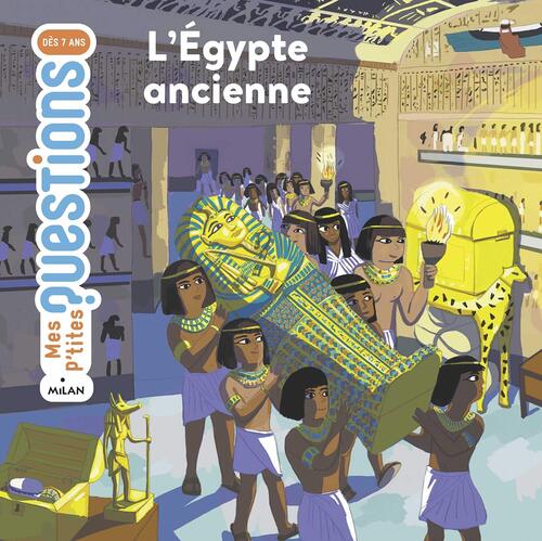l' égypte ancienne  