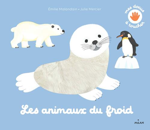 les animaux du froid  