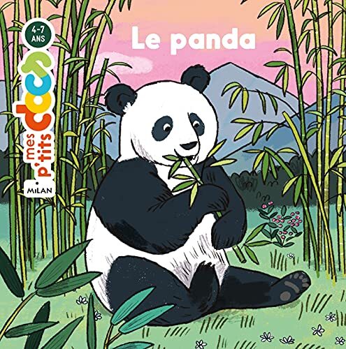 le panda  