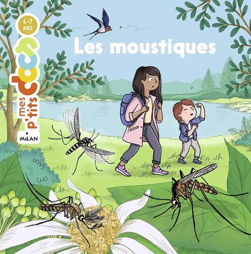 les moustiques  