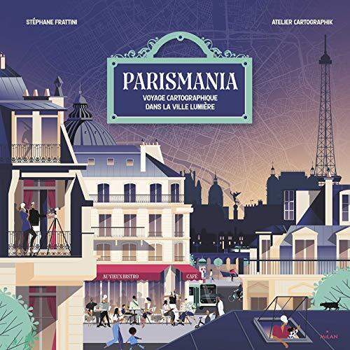 parismania