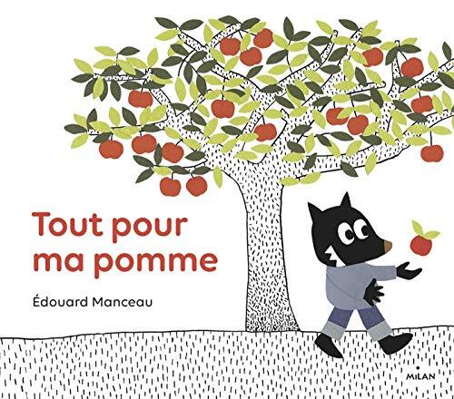 tout pour ma pomme