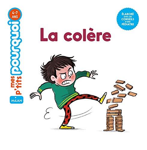 la colère  