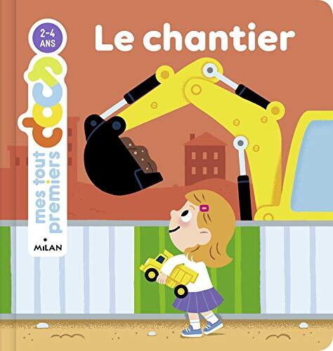 le chantier  