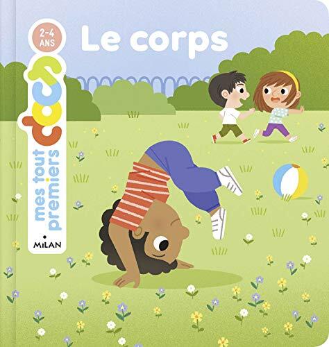 le corps  