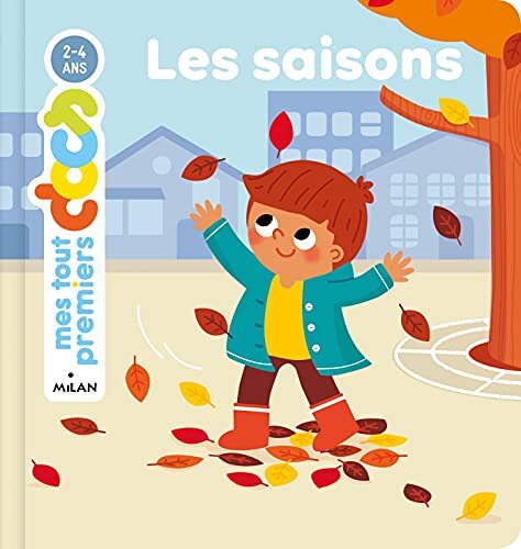 les saisons  