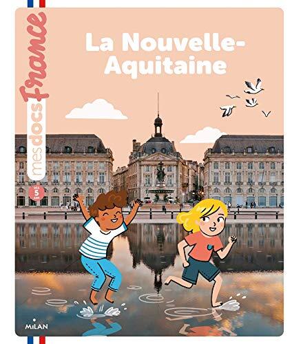 la nouvelle-aquitaine  