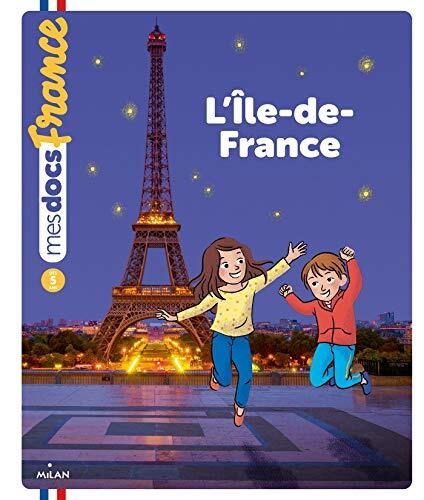 l' île de france  
