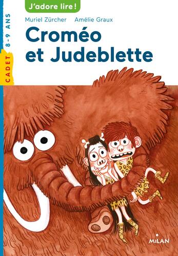 croméo et judeblette