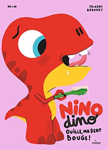 nino dino 