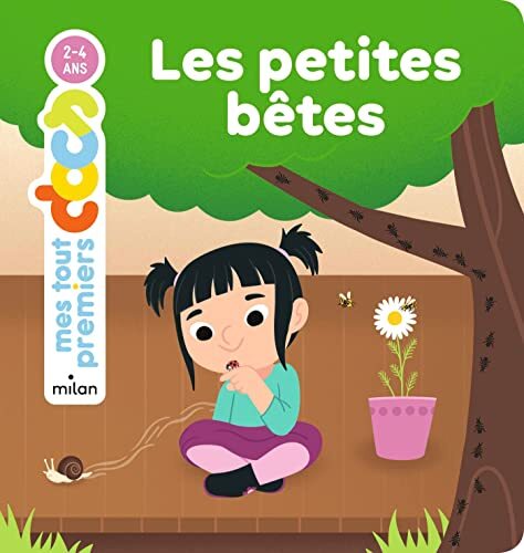 les petites bêtes  