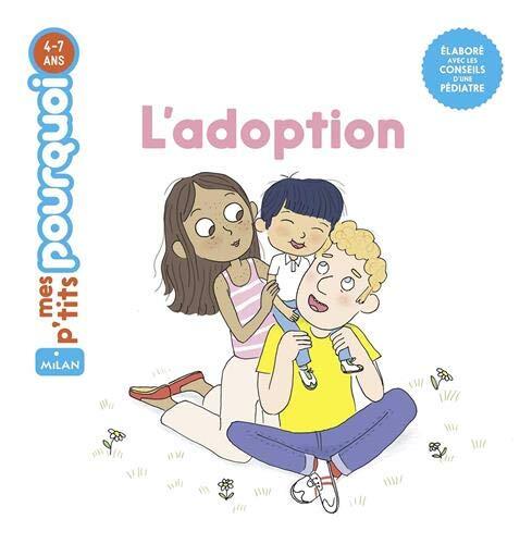 l' adoption  
