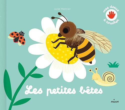 les petites bêtes  