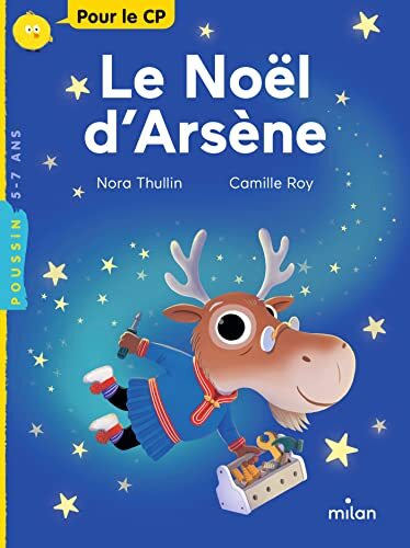 le noël d'arsène  