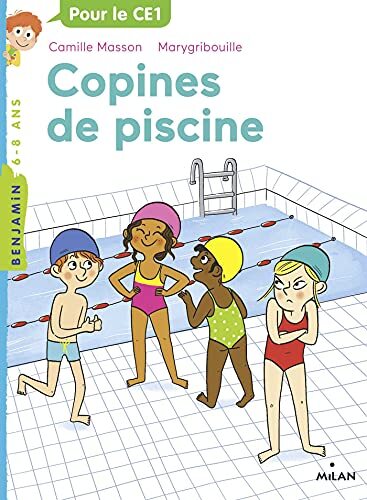 copines de piscine