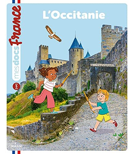 l' occitanie  