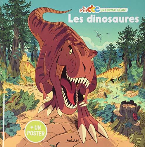 les dinosaures  