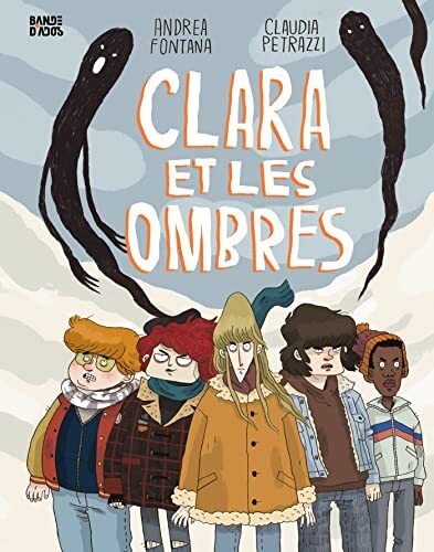 clara et les ombres