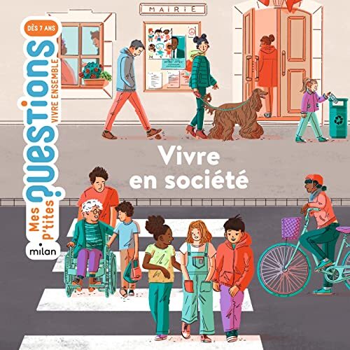 vivre en société