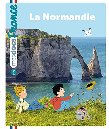 la normandie  