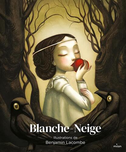 blanche-neige