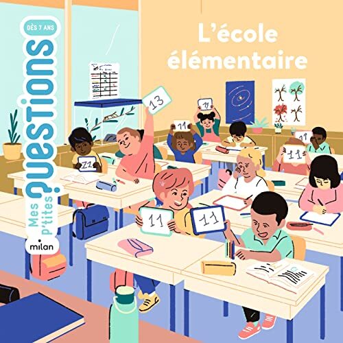 l' école élémentaire  