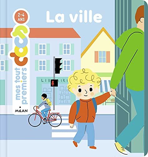 la ville  