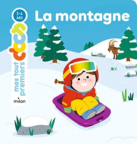 la montagne  