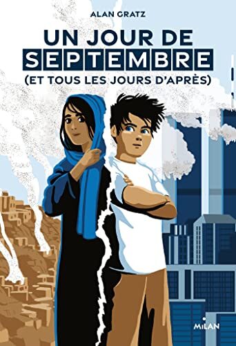 un jour de septembre (et tous les jours d'après)