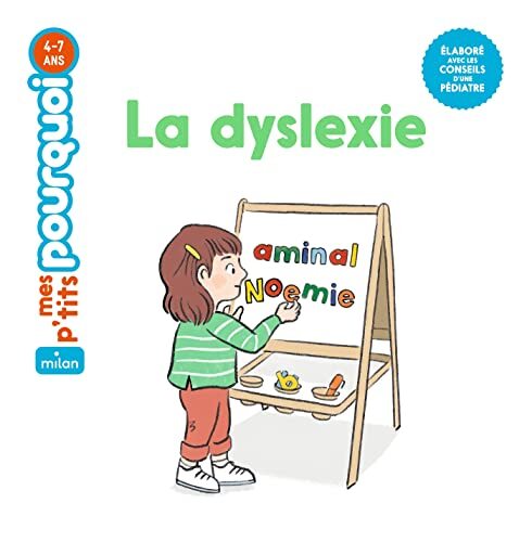 la dyslexie  