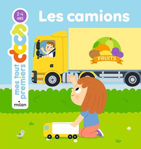 les camions  