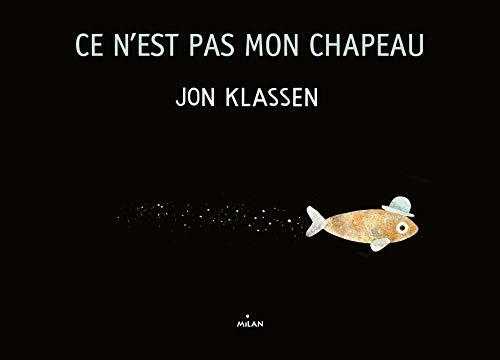 ce n'est pas mon chapeau