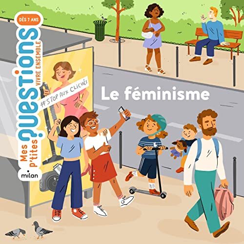 le féminisme  