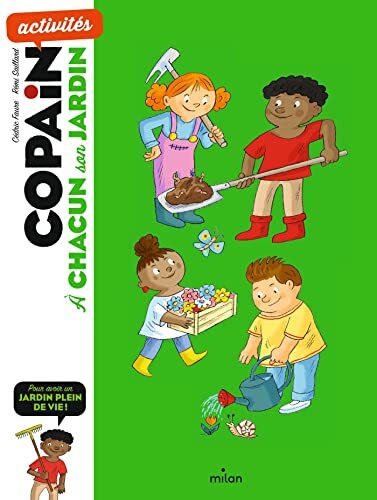 à chacun son jardin