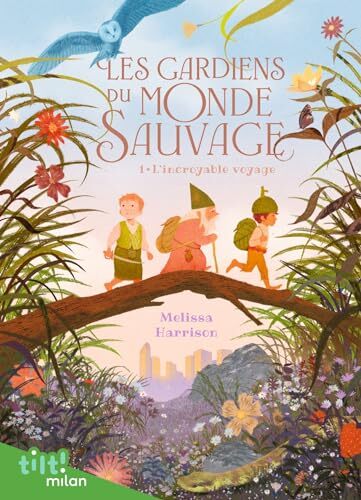 l' incroyable voyage   [1]