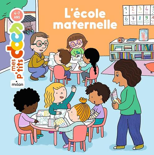 l' école maternelle  