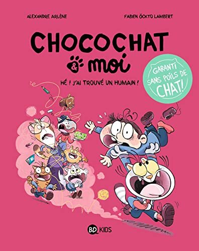 chocochat & moi -vol 1 [1]