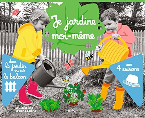je jardine moi-même