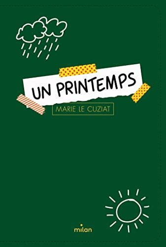 un printemps  