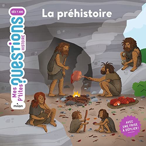la préhistoire  