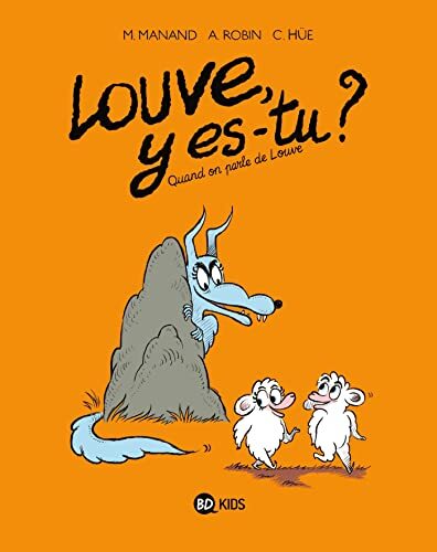 quand on parle de louve [3]