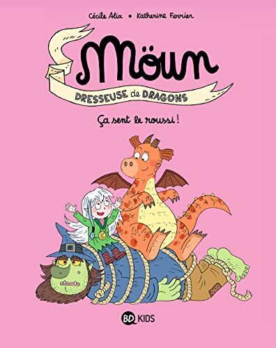 möun - ca sent le roussi ! [2]