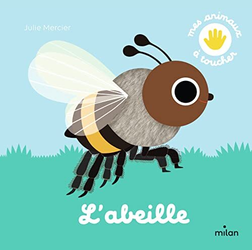 l' abeille   [02]
