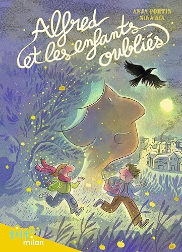 alfred et les enfants oubliés