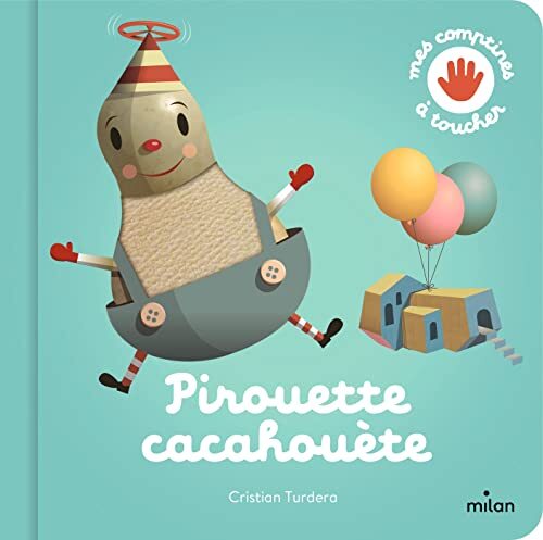 pirouette cacahouète