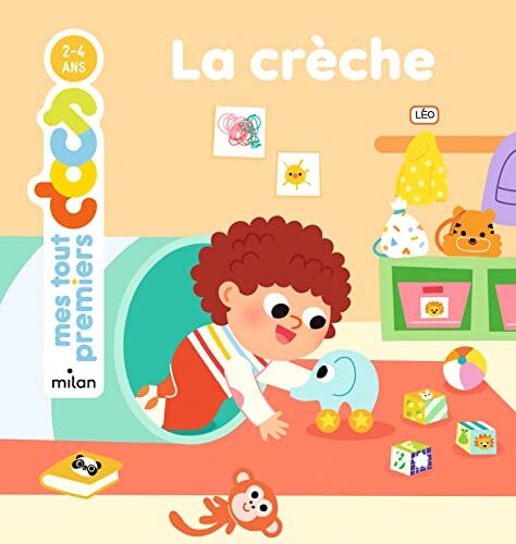 la crèche  