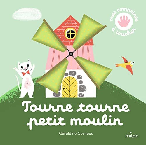 tourne, tourne, petit moulin [01]