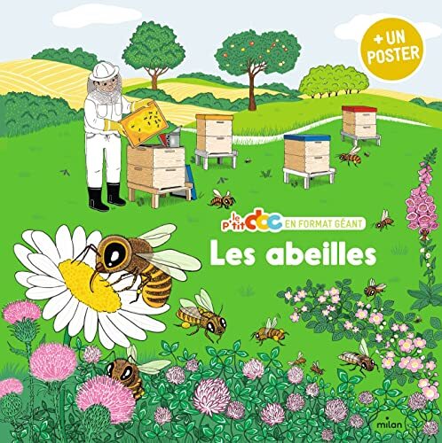 les abeilles  
