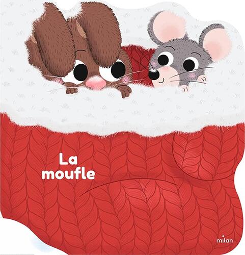 la moufle  