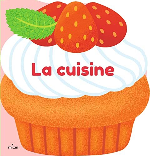 la cuisine  